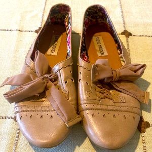 Steve Madden Flats